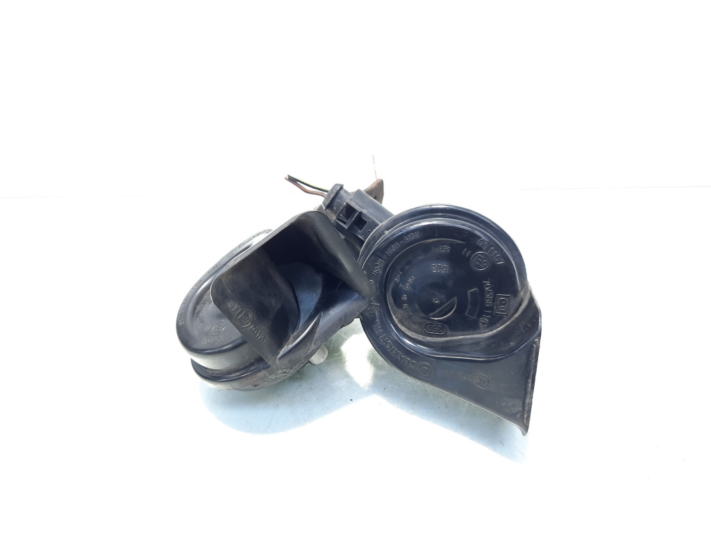 Set claxoane, Vw Polo sedan (6R) (idi:558638)