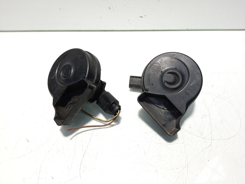 Set claxoane, Vw Tiguan (5N) (id:565262)