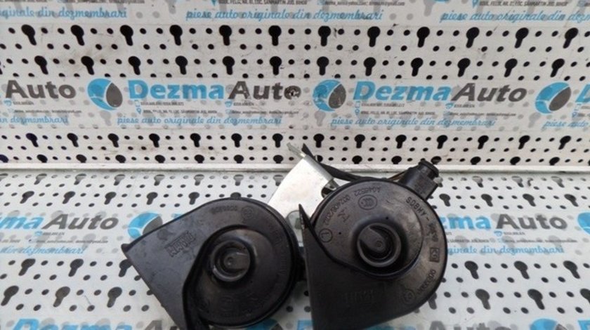 Set claxon 5F0951182G, Seat Leon St 5F8, 1.6 tdi (id:120906)