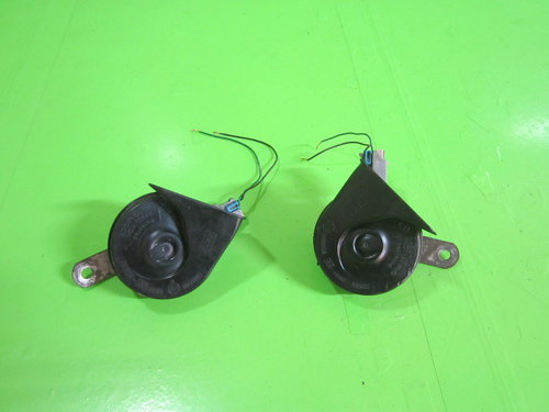 SET CLAXON CHEVROLET CAPTIVA 4x4 FAB. 2006 - 2014 ⭐⭐⭐⭐⭐