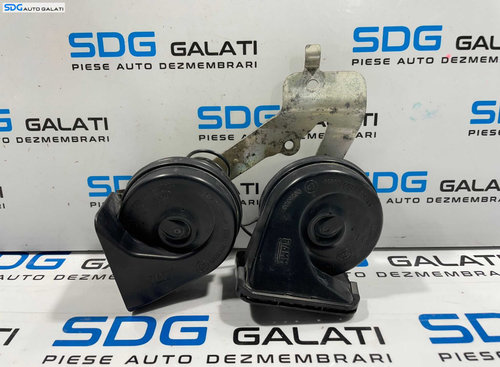 Set Claxon Claxoane Ford Kuga 2 2012 - 2019 Cod DV4T-13A803-AC [L4027]