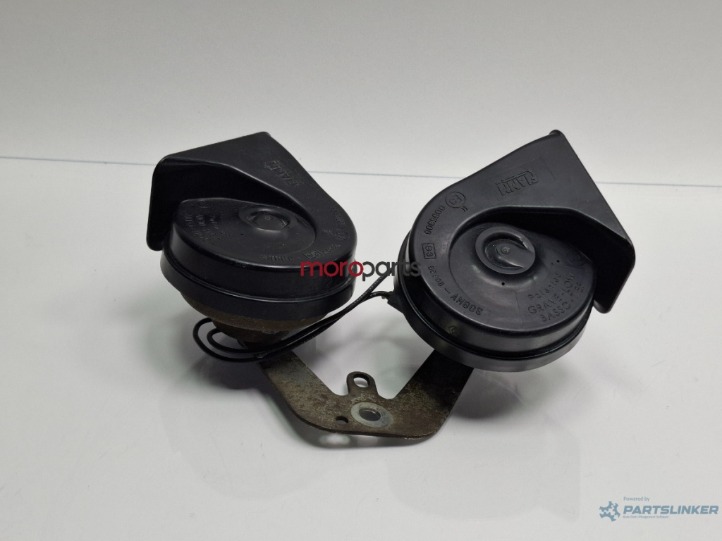 Set claxon DACIA LOGAN LS_ 2004 - > 1.6 1.6 K7M 710 0055306
