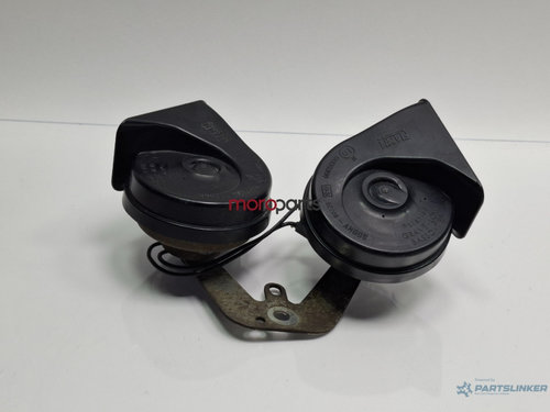 Set claxon DACIA LOGAN LS_ 2004 - > 1.6 1.6 K7M 710 0055306