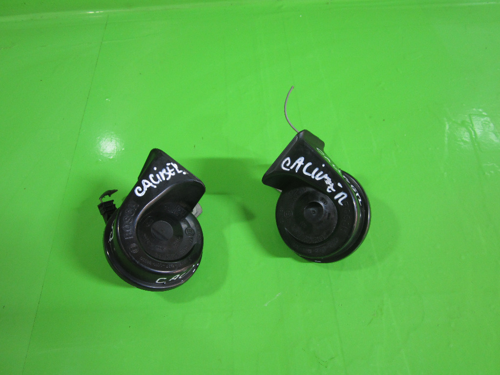 SET CLAXON DODGE CALIBER FAB. 2006 – 2012 ⭐⭐⭐⭐⭐