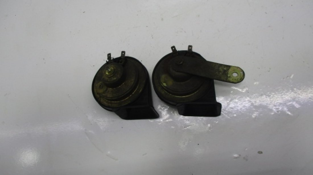 SET CLAXON FIAT PUNTO 176 FAB. 1993 - 1999