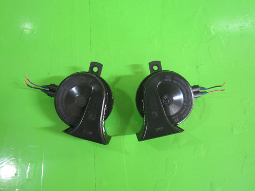 SET CLAXON GWM HOVER FAB. 2005 – 2008 ⭐⭐⭐⭐⭐