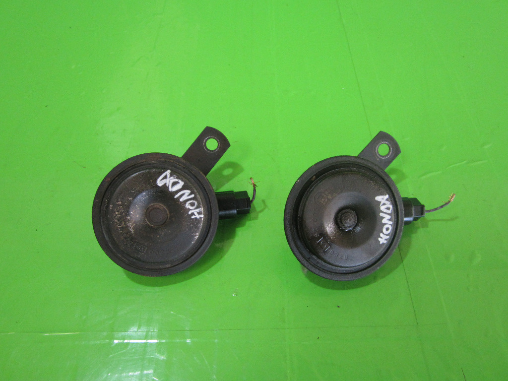 SET CLAXON HONDA CR-V 3 4x4 FAB. 2006 - 2009 ⭐⭐⭐⭐⭐