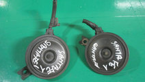 SET CLAXON HYUNDAI SANTA FE 1 4X4 FAB. 2001 - 2006...