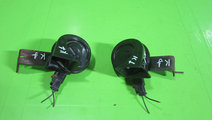 SET CLAXON JEEP CHEROKEE KJ 4x4 FAB. 2001 - 2008 ...