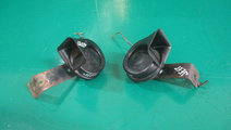 SET CLAXON JEEP GRAND CHEROKEE II FAB. 1998 - 2005...