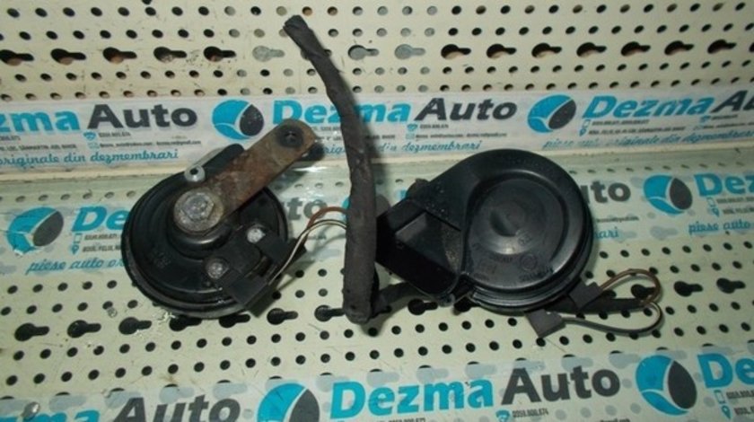 Set claxon Mercedes C (W203)