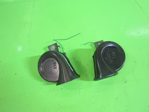 SET CLAXON NISSAN MURANO 4x4 FAB. 2002 - 2008 ⭐⭐⭐⭐⭐
