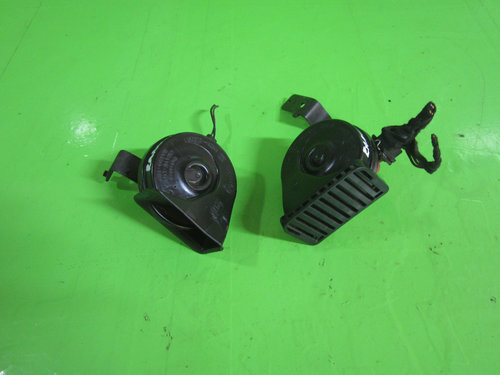 SET CLAXON RANGE ROVER SPORT 4x4 FAB. 2004 - 2013 ⭐⭐⭐⭐⭐