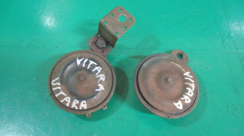 SET CLAXON SUZUKI VITARA 4x4 FAB. 1988 – 2002 ⭐⭐⭐⭐⭐