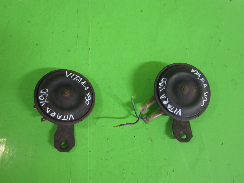 SET CLAXON VITARA X-90 4X4 FAB. 1995 - 1