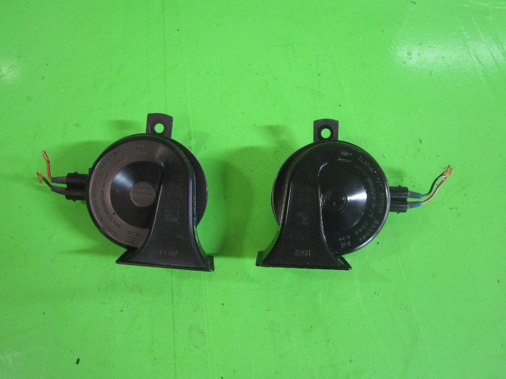 SET CLAXONE GWM HOVER FAB. 2005 – 2008