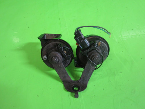 SET CLAXONE JEEP CHEROKEE KJ LIBERTY 4x4 FAB. 2001 - 2008 ⭐⭐⭐⭐⭐