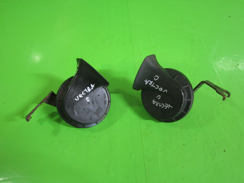SET CLAXONE OPEL VECTRA C FAB. 2002 – 2009 ⭐⭐⭐⭐⭐