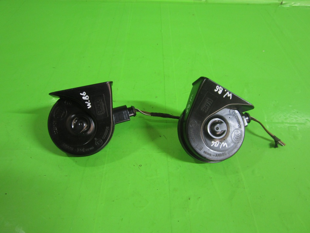 SET CLAXONE VW PASSAT B6 FAB. 2005 - 2010 ⭐⭐⭐⭐⭐