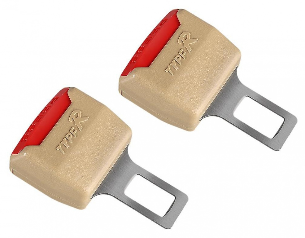 Set Cleme Centura Siguranta Dubla TCT-4678 Bej