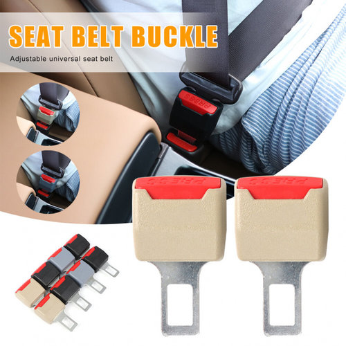 Set Cleme Centura Siguranta Dubla TCT-4678 Bej