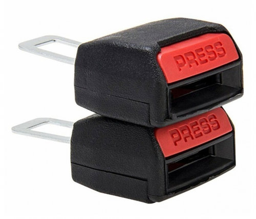 Set Cleme Centura Siguranta Dubla TCT-4678