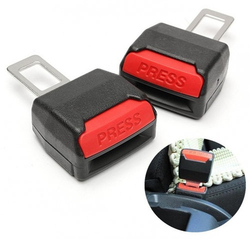 Set Cleme Centura Siguranta Dubla TCT-4678