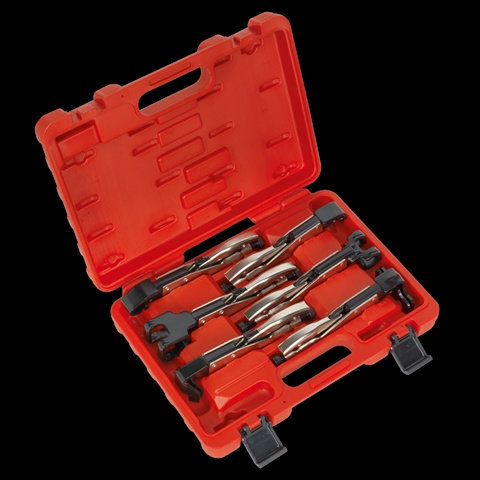 Set Cleste De Sertizare Sealey AK68403