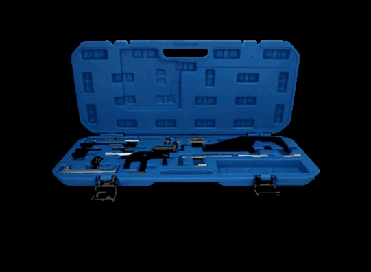Set Clesti De Desfacut Furtunuri, Drept, 3 Pcs-brilliant Tools BT521010