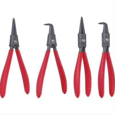 Set Clesti De Siguranta, 1960 Mm, 4 Pcs Ks Tools 119.2055