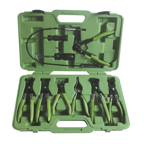 SET CLESTI PENTRU COLIERE 9 PIESE JBM 52050 JBM