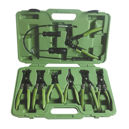 SET CLESTI PENTRU COLIERE 9 PIESE JBM 52050 JBM