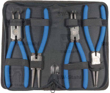 Set Clesti Sw Stahl 41415L