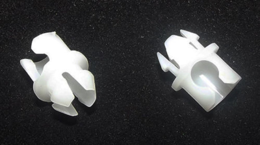 Set Clips fixare tije mecanizme Audi Seat Volkswagen cod