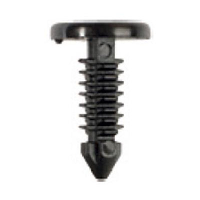 Set Clipsuri Autode Plastic 20 Buc Jbm 13064