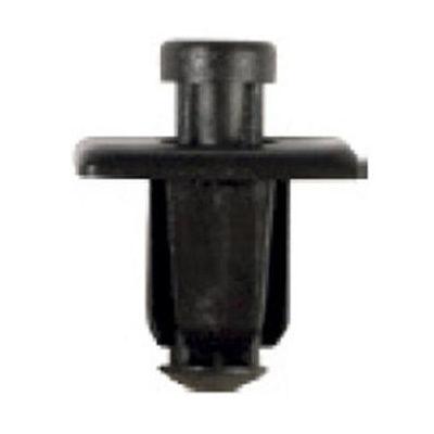 Set Clipsuri Autode Plastic 25 Buc Jbm 13087