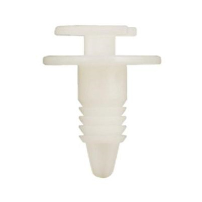 Set Clipsuri Autode Plastic 25 Buc Jbm 13137