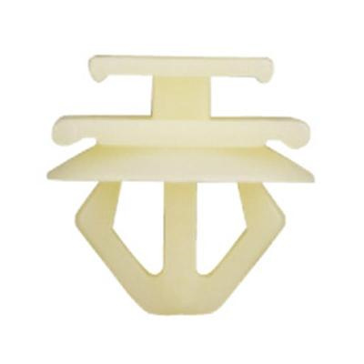 Set Clipsuri Autode Plastic 30 Buc Jbm 13138