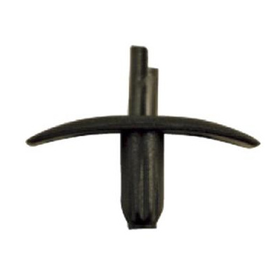 Set Clipsuri Autode Plastic 40 Buc Jbm 13160