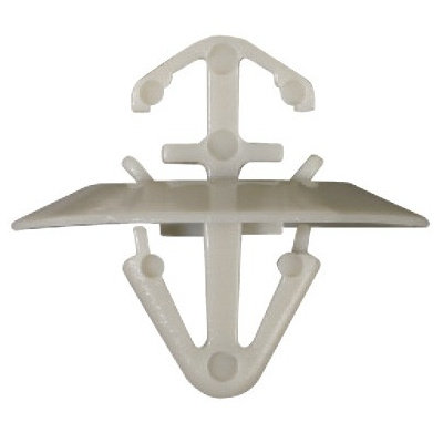 Set Clipsuri Autode Plastic 50 Buc Jbm 13116