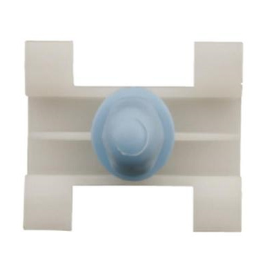 Set Clipsuri Autode Plastic 8 Buc Jbm 13143