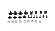 Set clipsuri scut motor Volkswagen Passat B5(1996-...