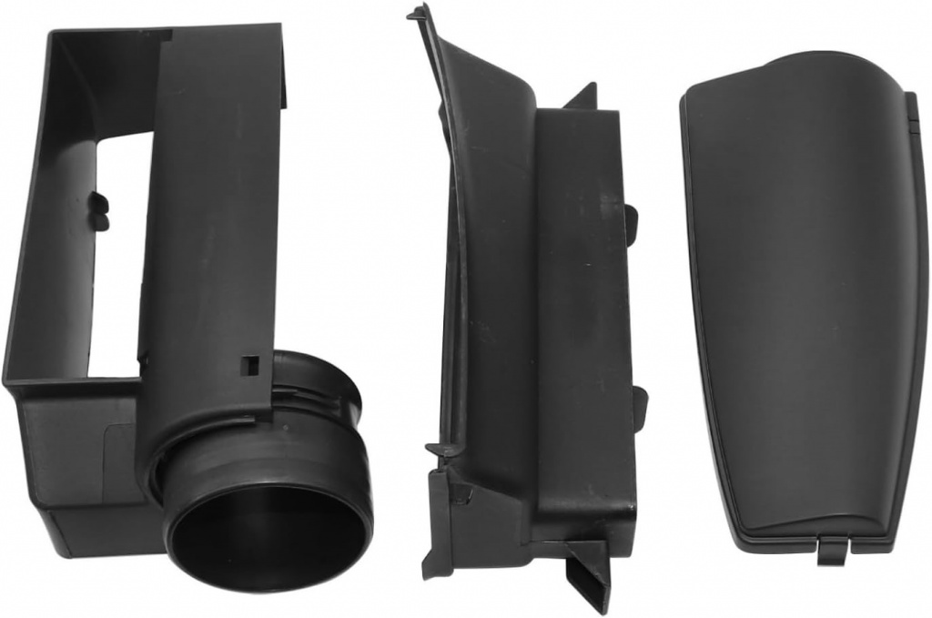 Set Colectoare Priza Aer Am Seat Leon 2 2005-2012 1.6 TDI, 1.9 TDI, 2.0 TDI 1K0805971C 12975