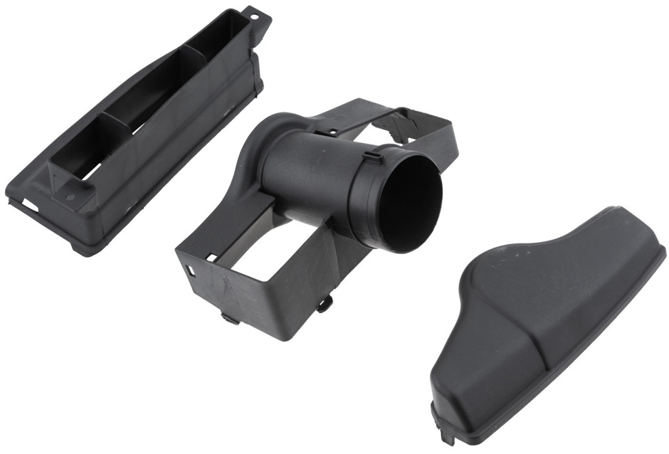 Set Colectoare Priza Aer Nty Seat Leon 2007-2012 EZC-VW-588