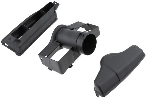 Set Colectoare Priza Aer Nty Volkswagen Caddy 3 2004-2015 EZC-VW-588