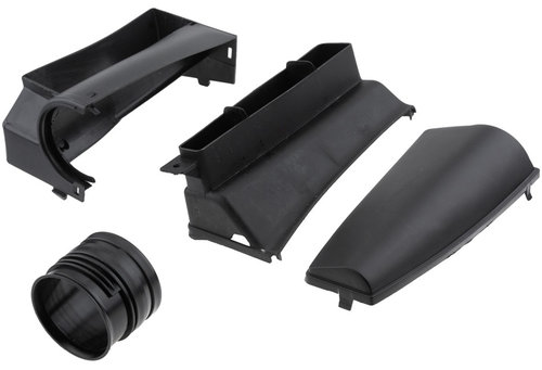 Set Colectoare Priza Aer Nty Volkswagen Eos 2008-2015 1.4 TSI EZC-VW-591