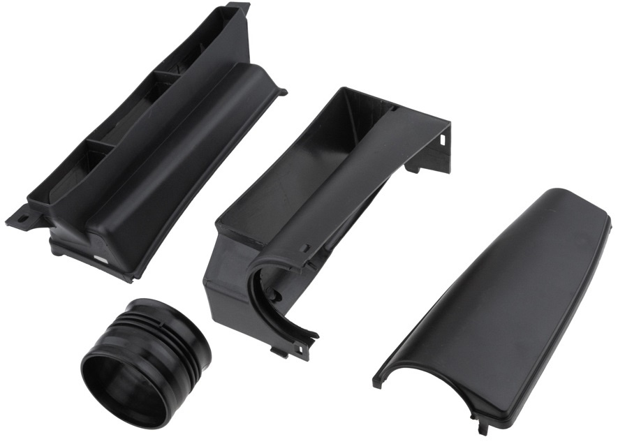 Set Colectoare Priza Aer Nty Volkswagen EZC-VW-589