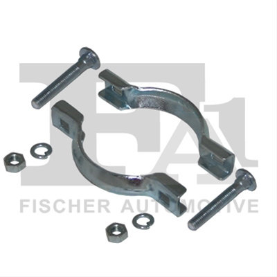 Set Coliere,esapament Fa1 Citroën 931-958