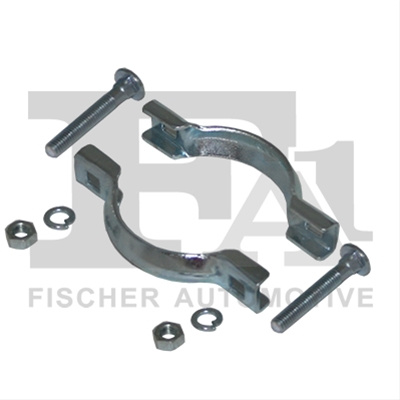 Set Coliere,esapament Fa1 Peugeot 931-969