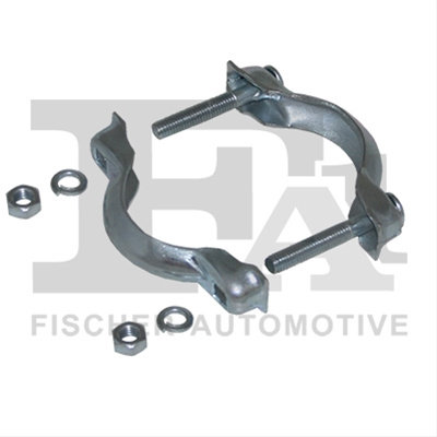 Set Coliere,esapament Fa1 Renault 932-966